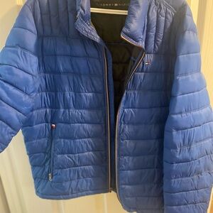 Tommy Hilfiger Packable Coat
